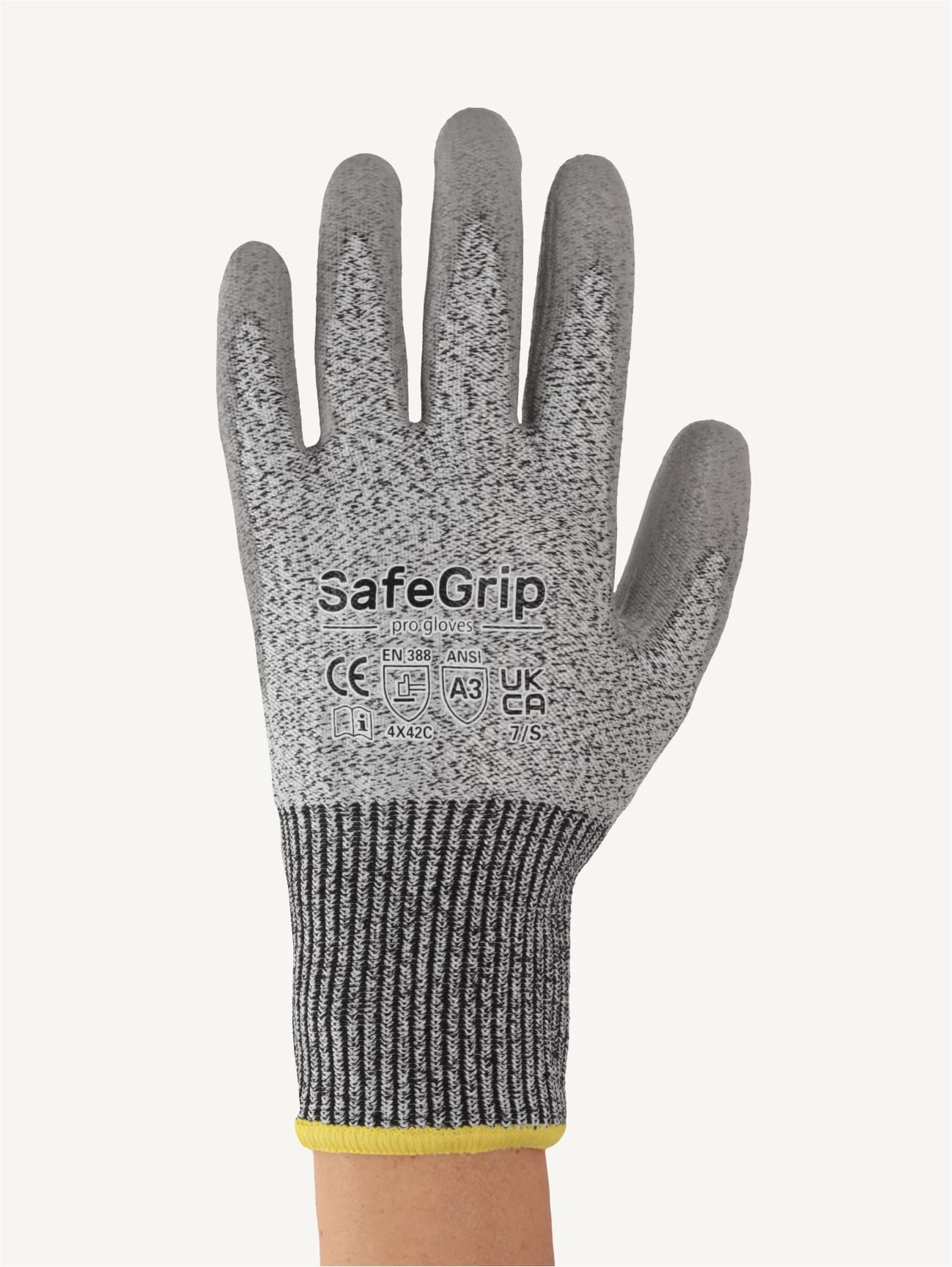 SafeGrip Антикат