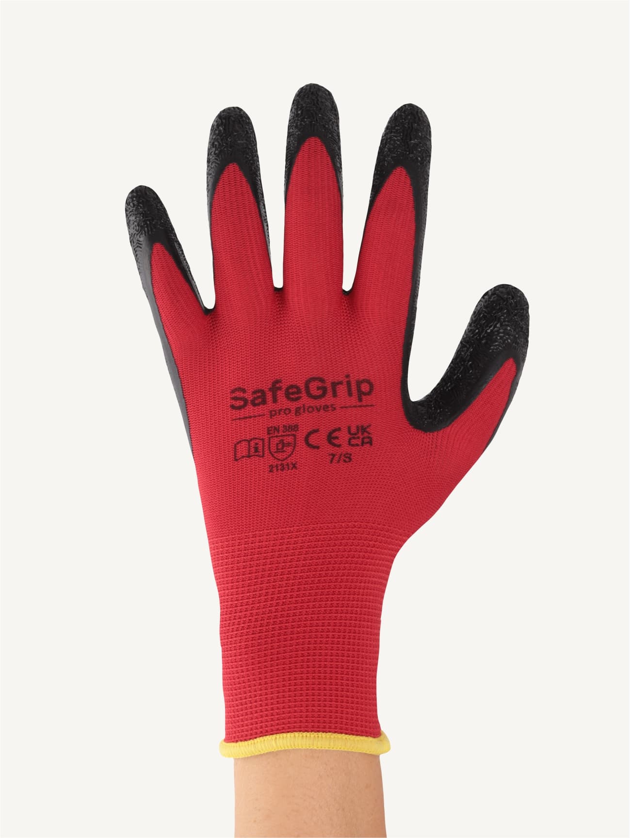 SafeGrip Медиум