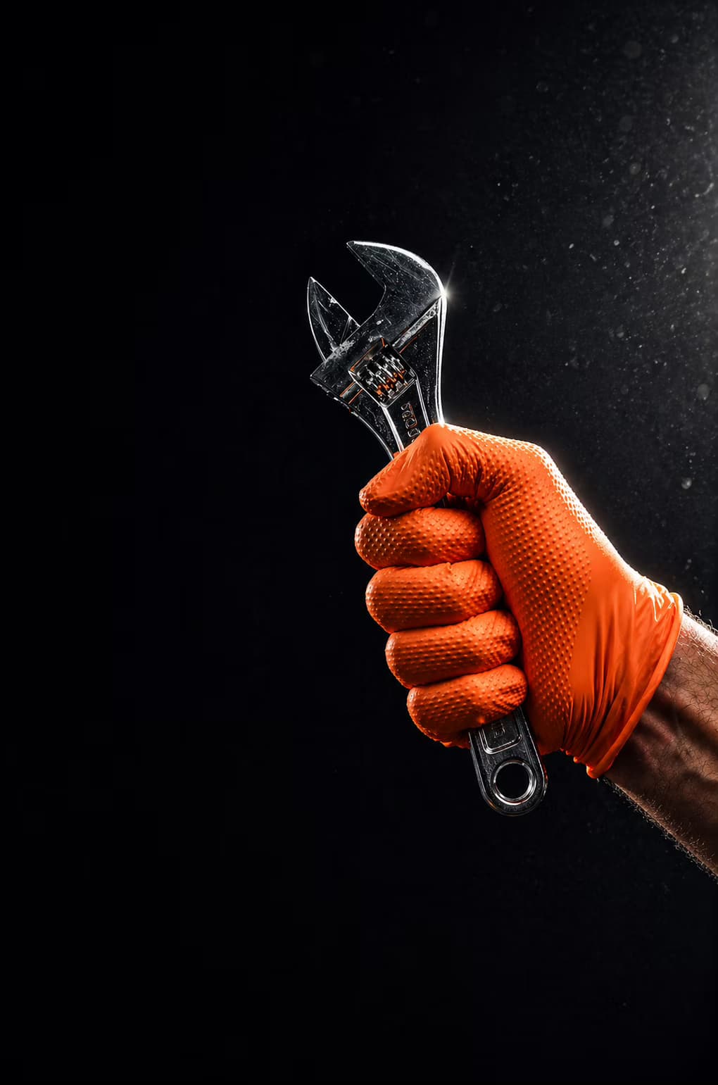 SafeGrip