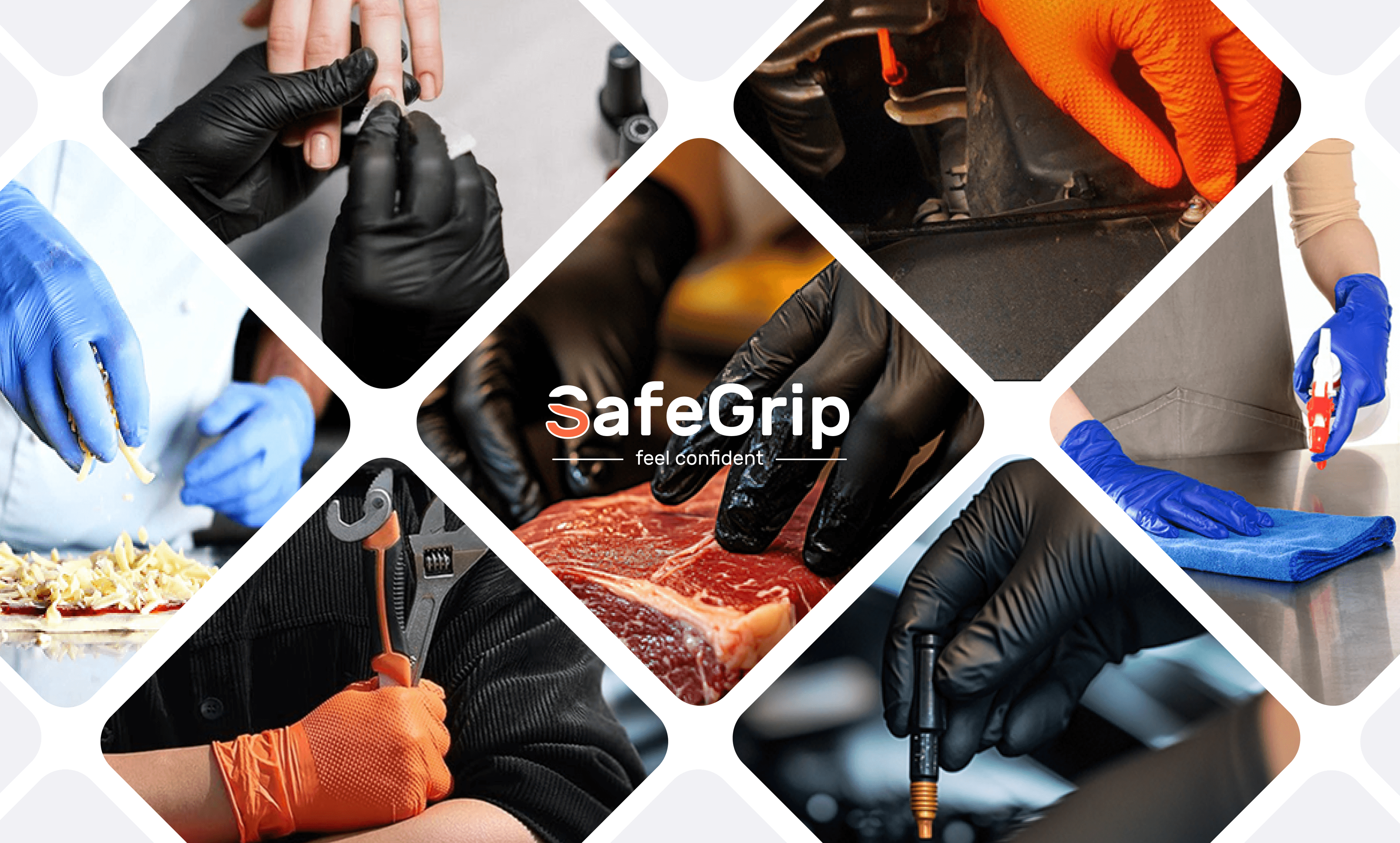 SafeGrip