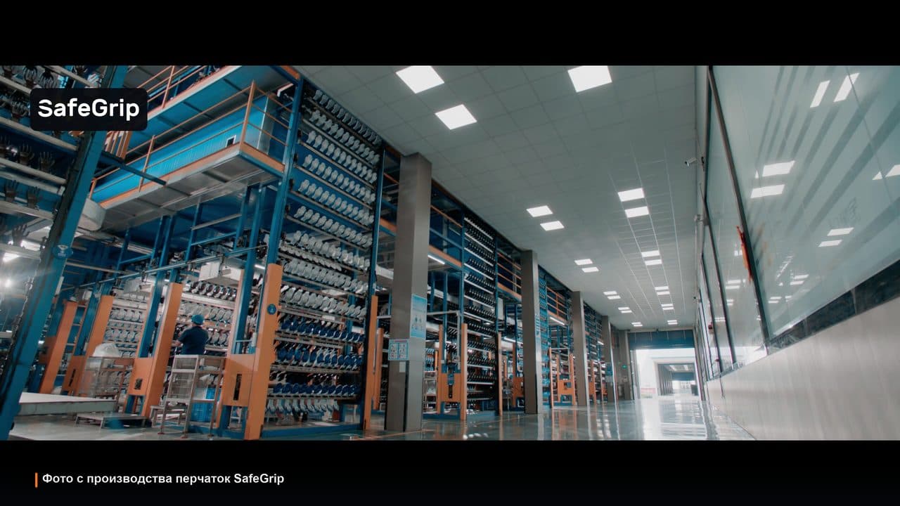 Срок годности нитриловых перчаток: сколько хранятся и как хранить