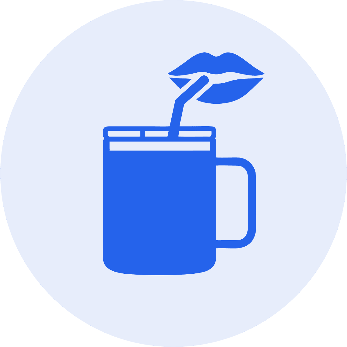 Иконка применения IcyHot MUG — mug-2-trubochka