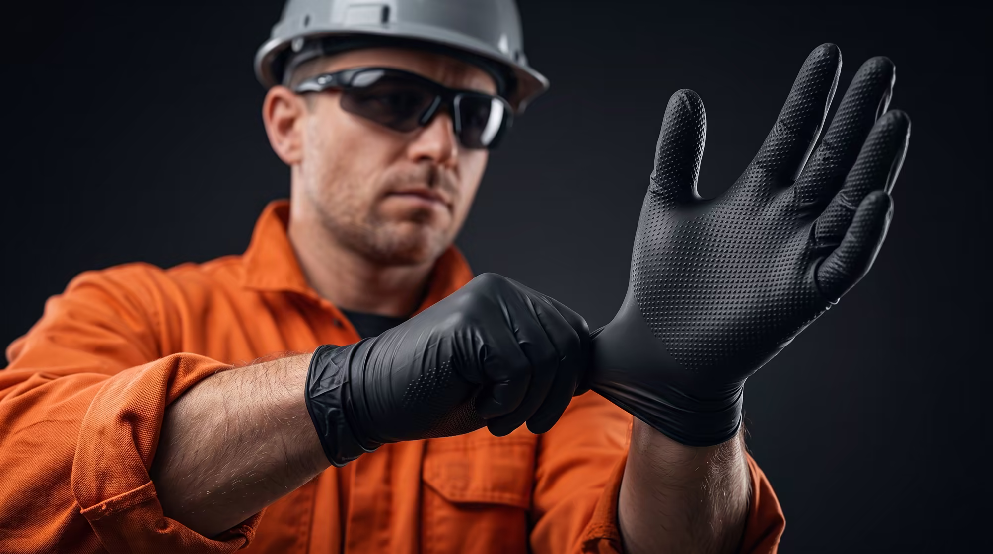 SafeGrip